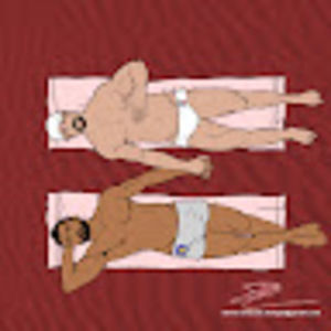 Meet your Posher, David